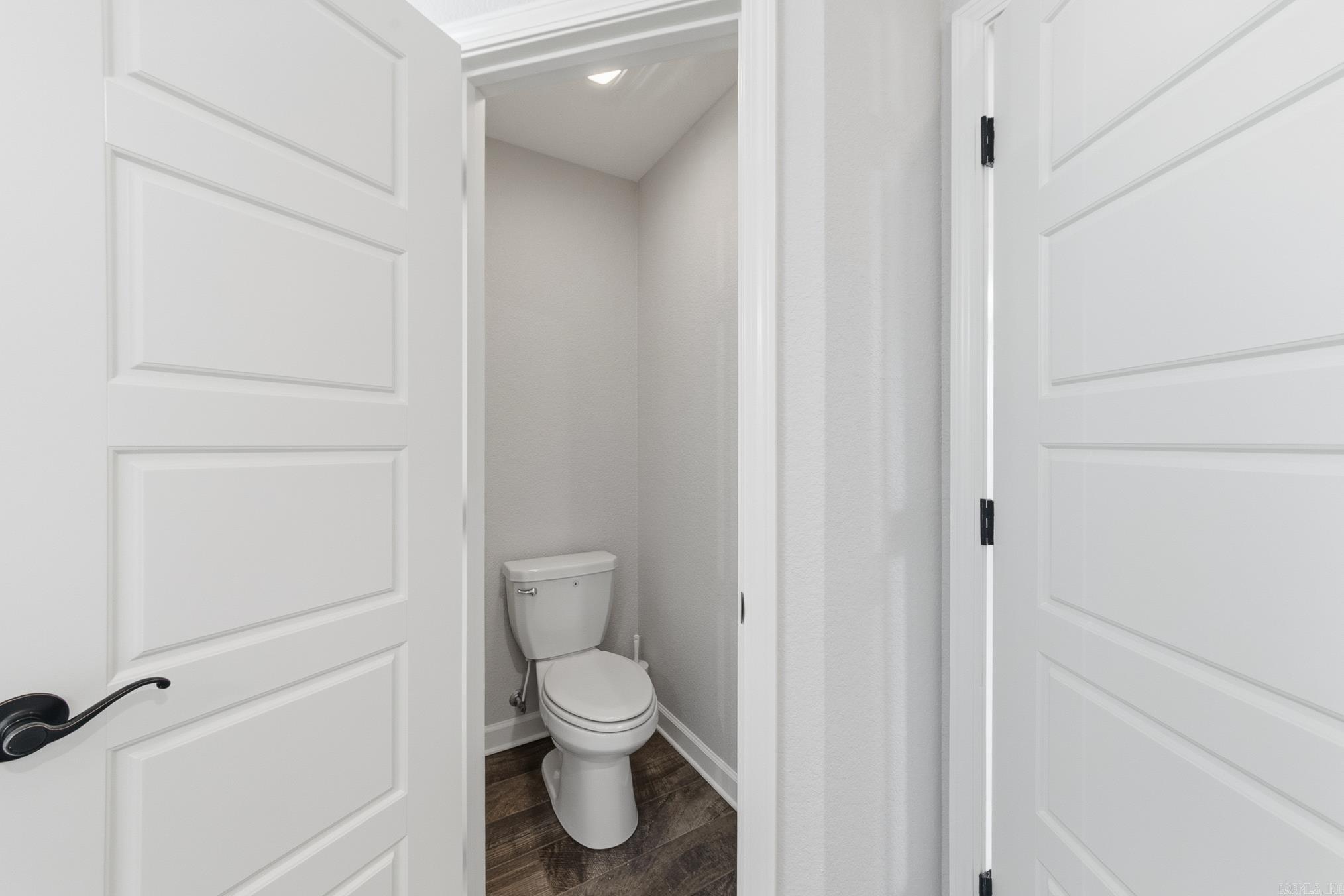 Cross Creek - Residential