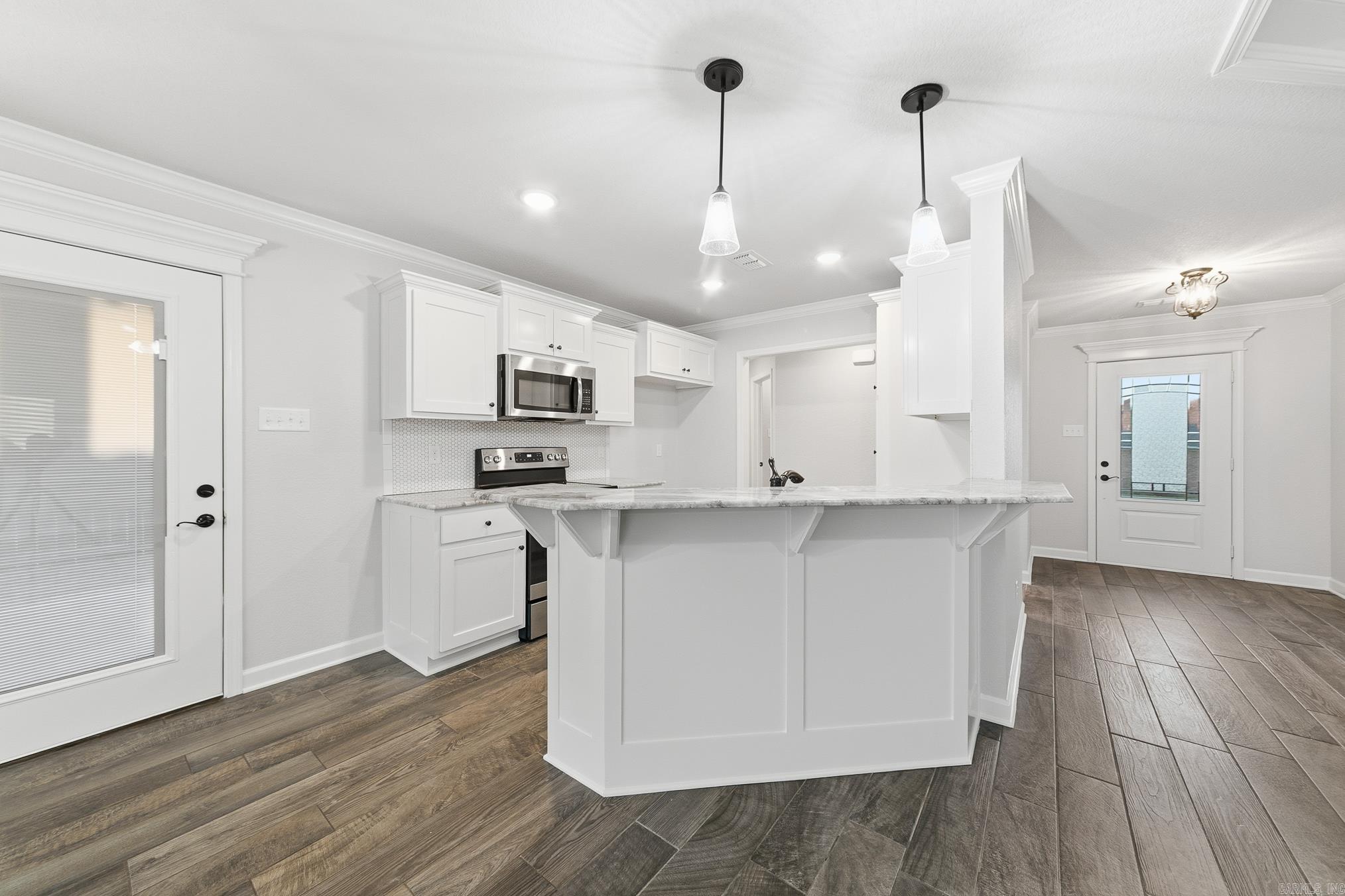 Cross Creek - Residential