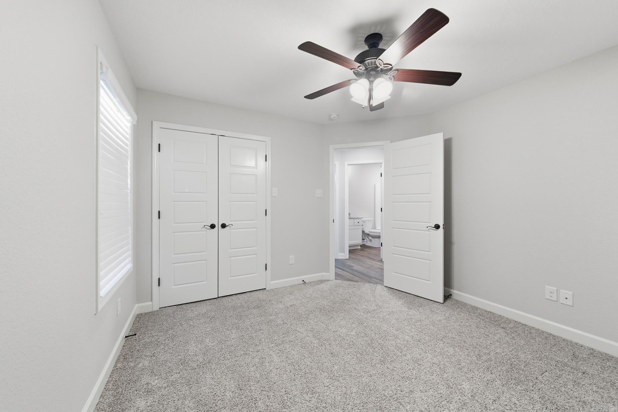 Cross Creek - Residential