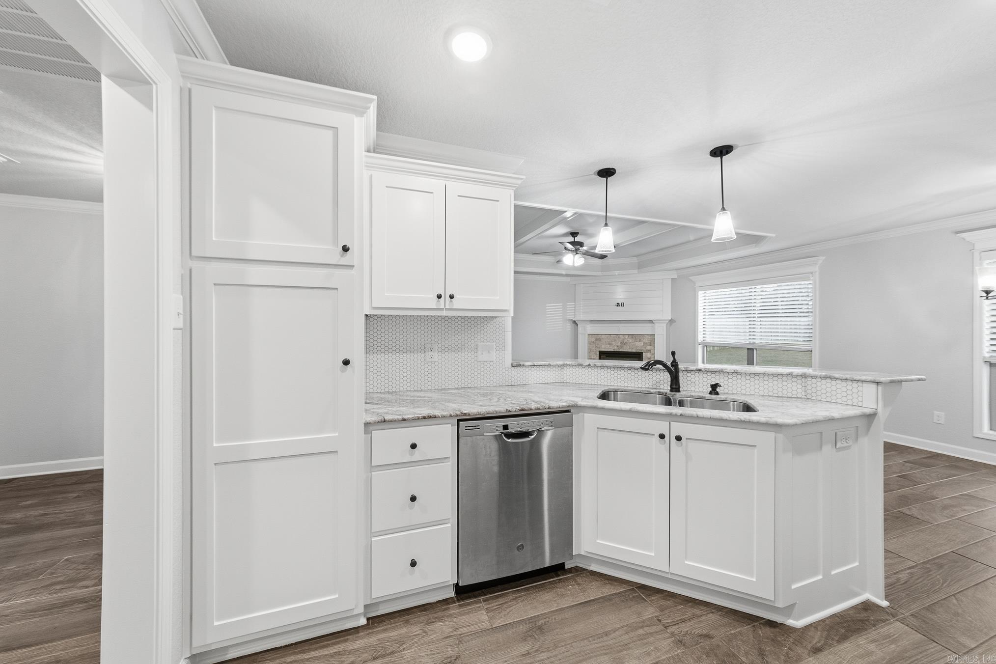 Cross Creek - Residential