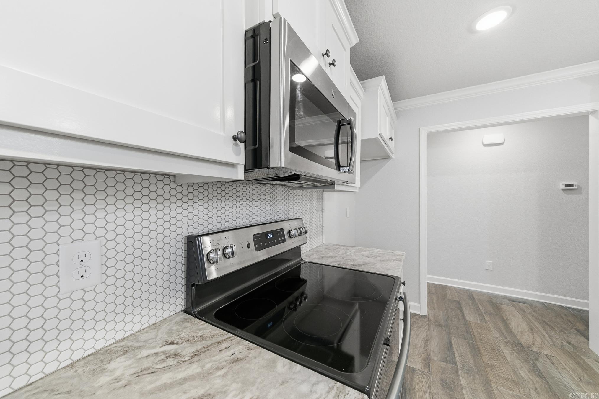 Cross Creek - Residential