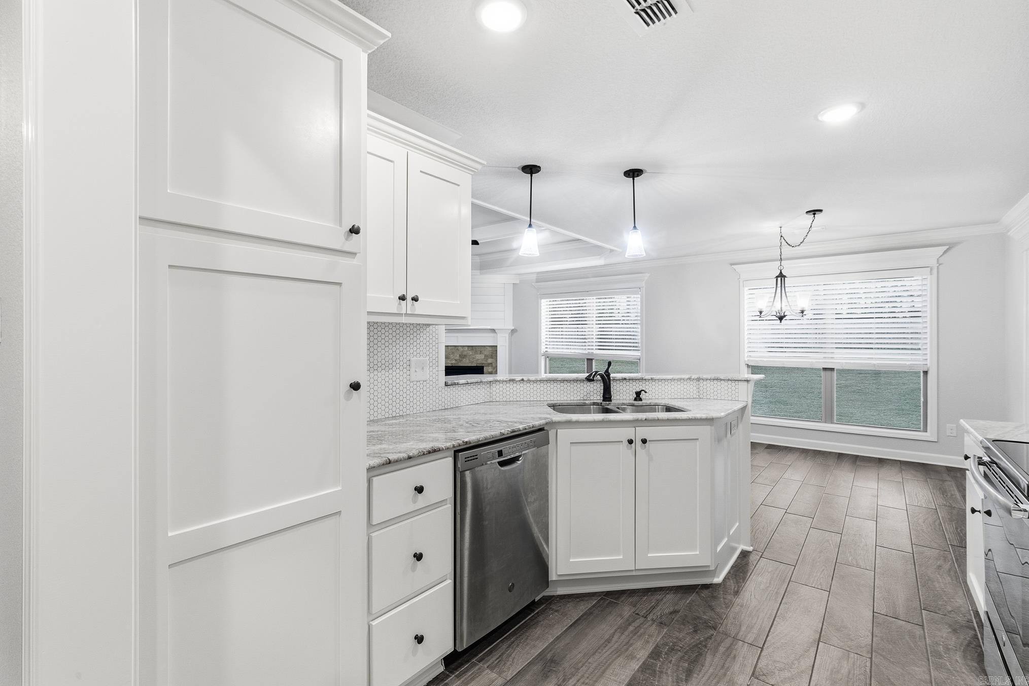 Cross Creek - Residential