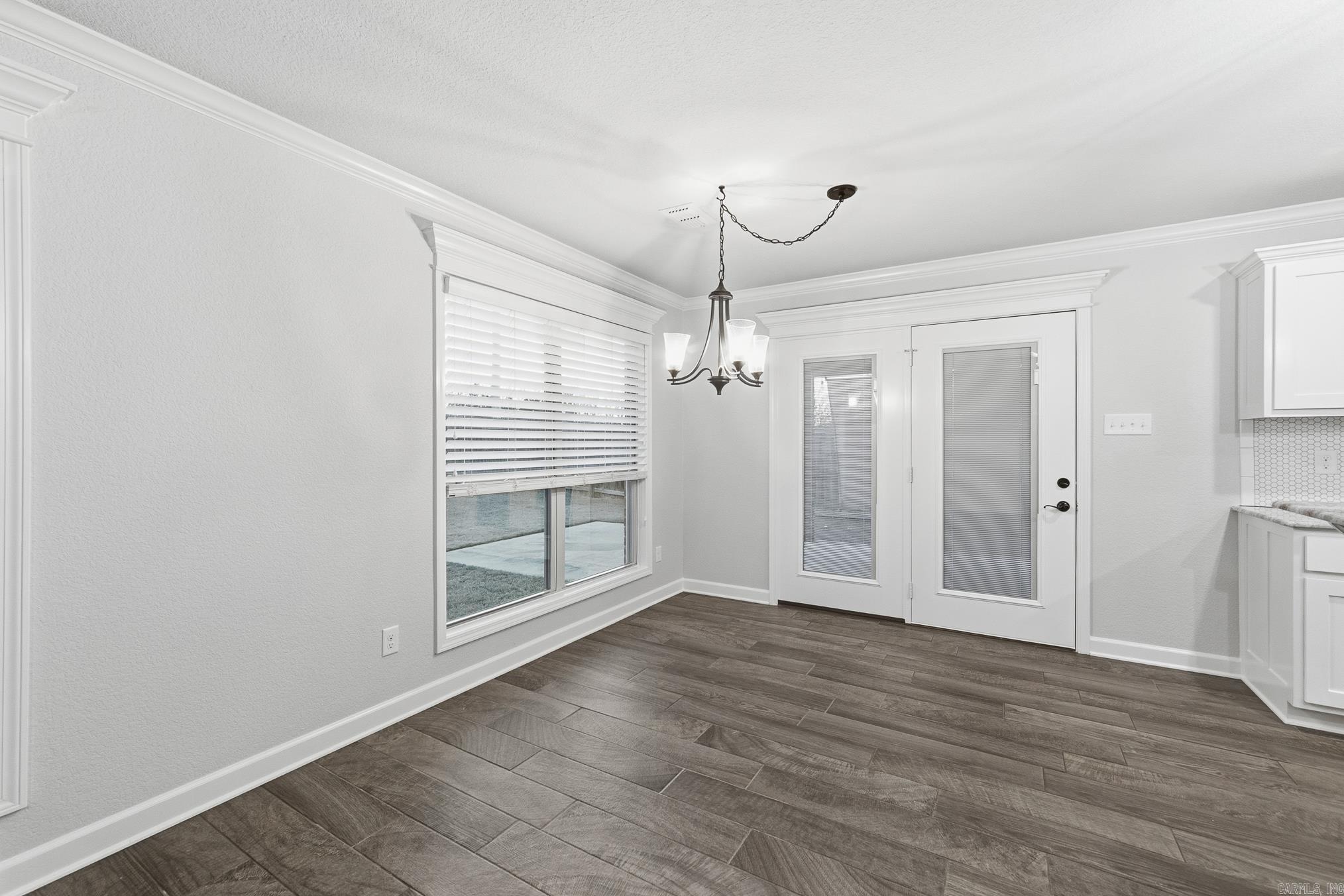 Cross Creek - Residential