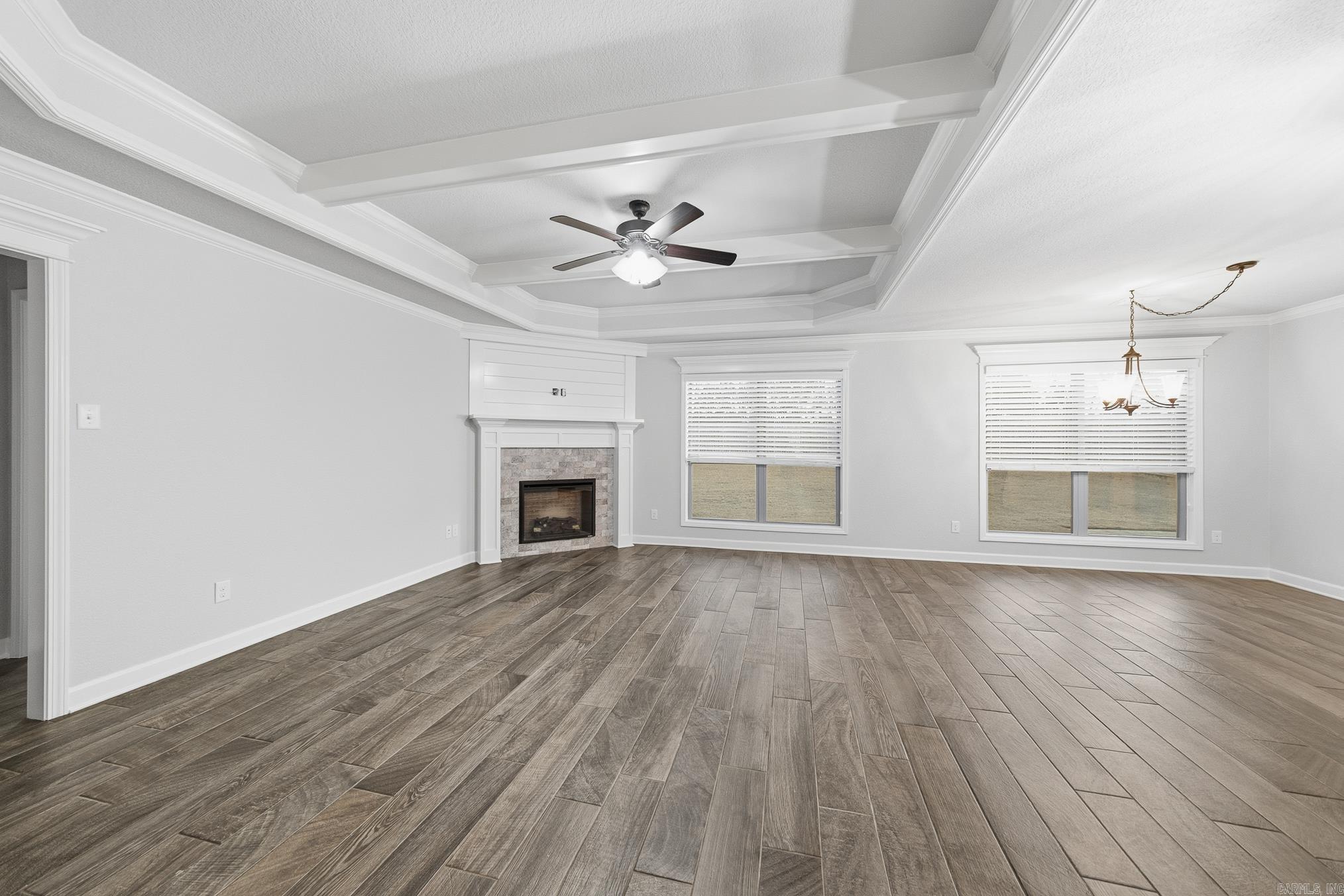 Cross Creek - Residential