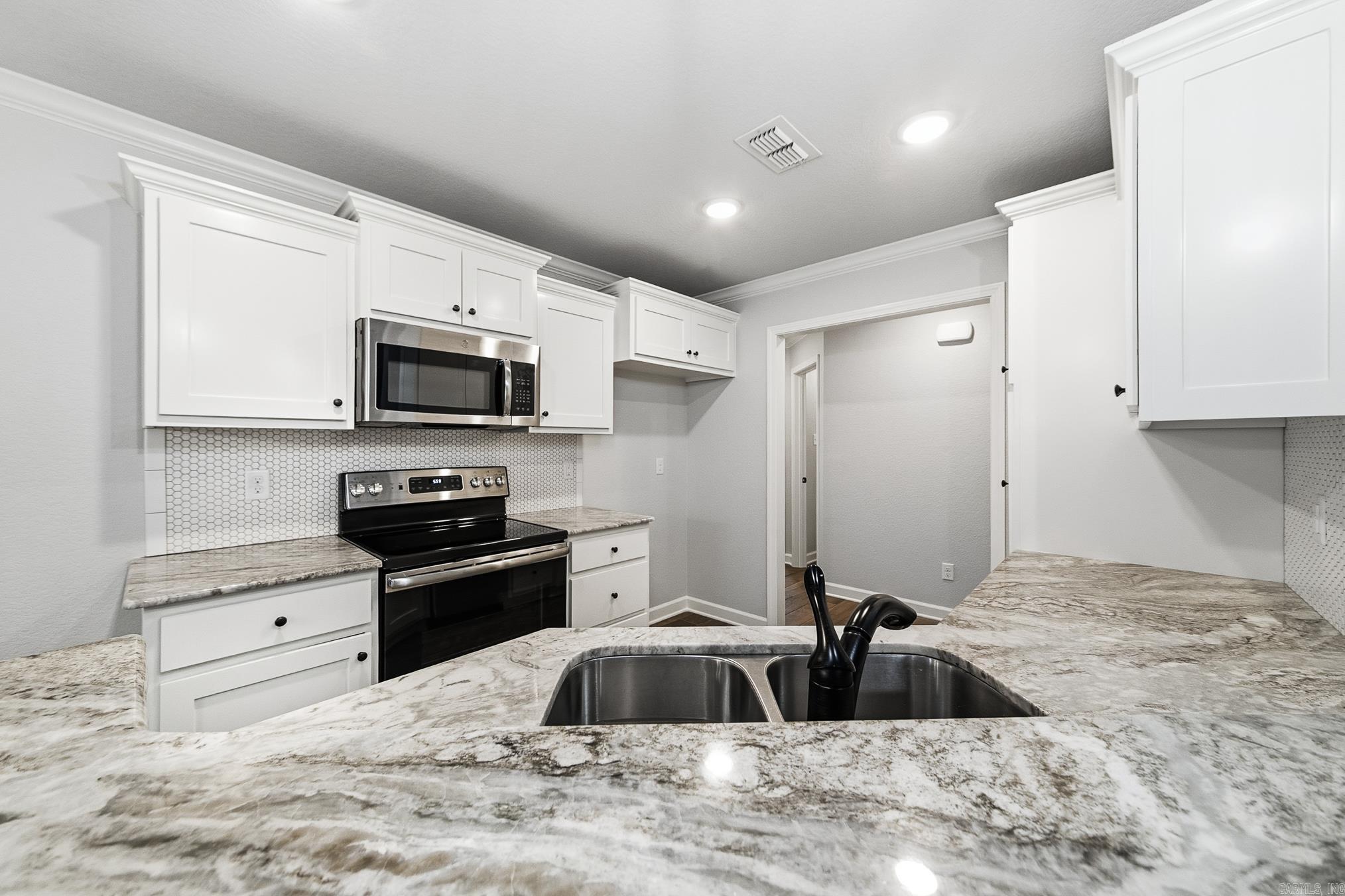 Cross Creek - Residential