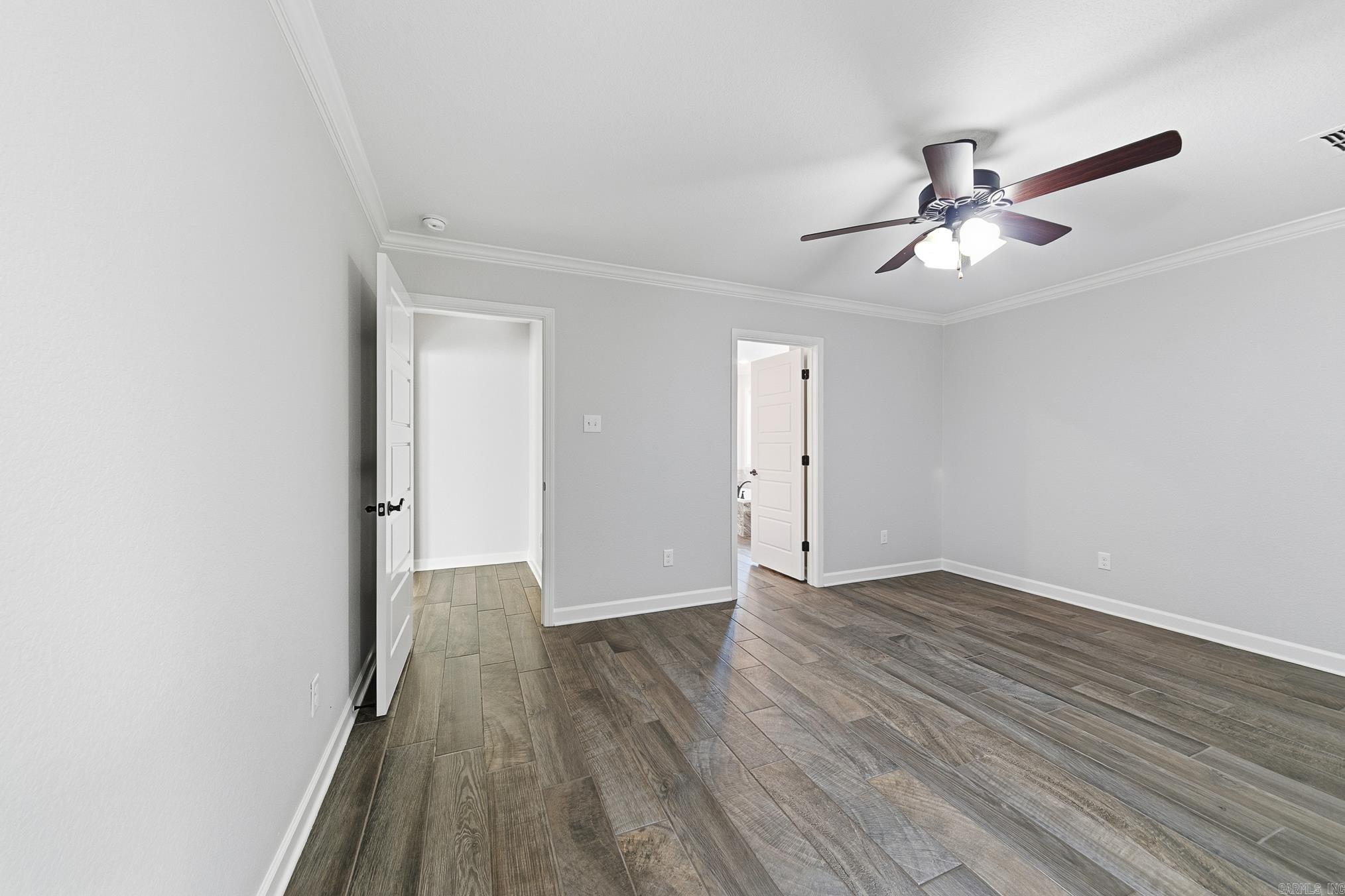 Cross Creek - Residential