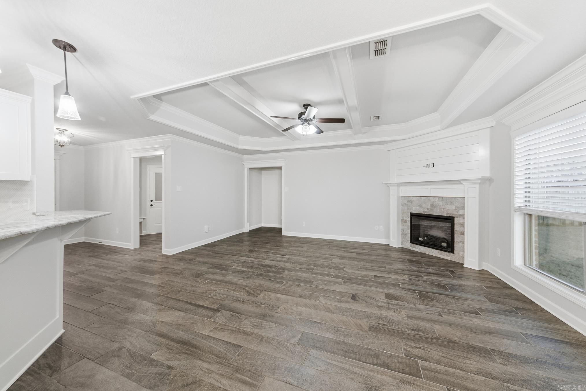 Cross Creek - Residential