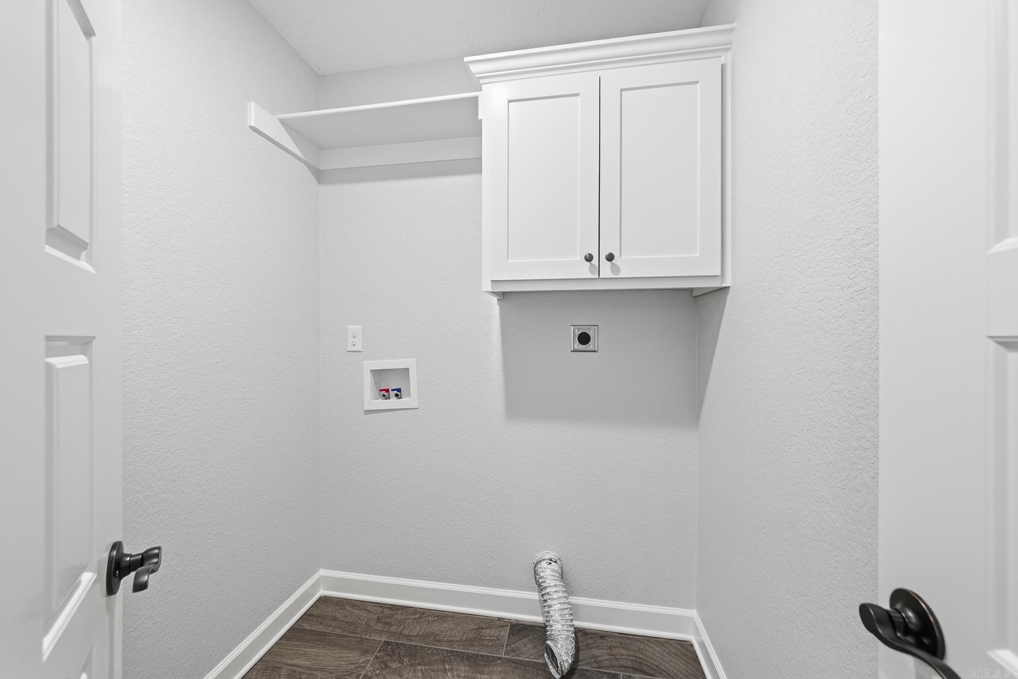 Cross Creek - Residential