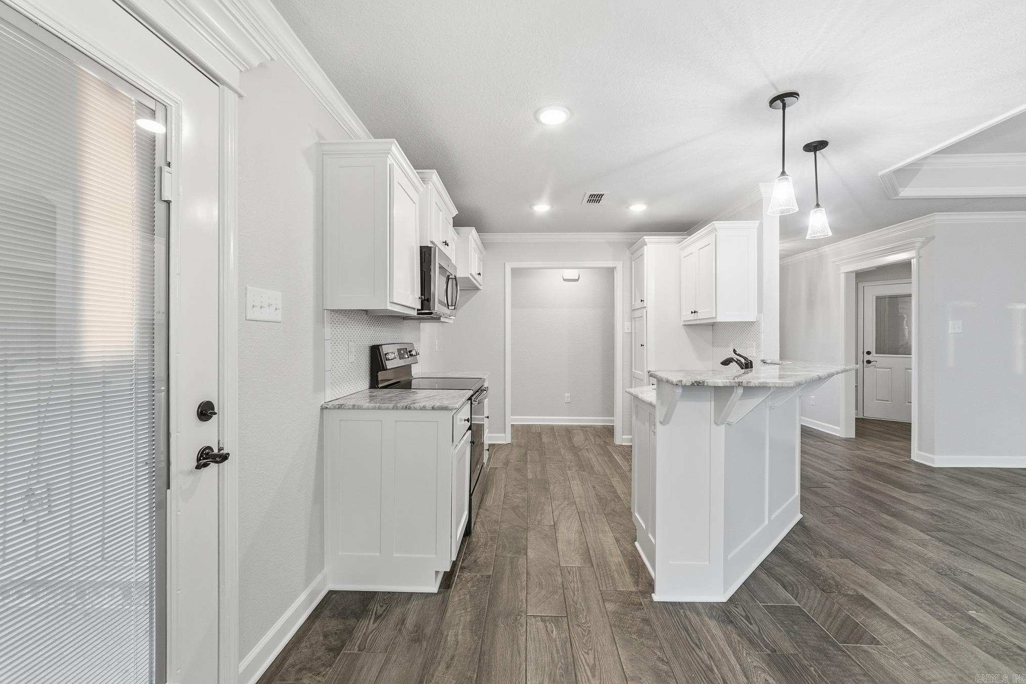 Cross Creek - Residential