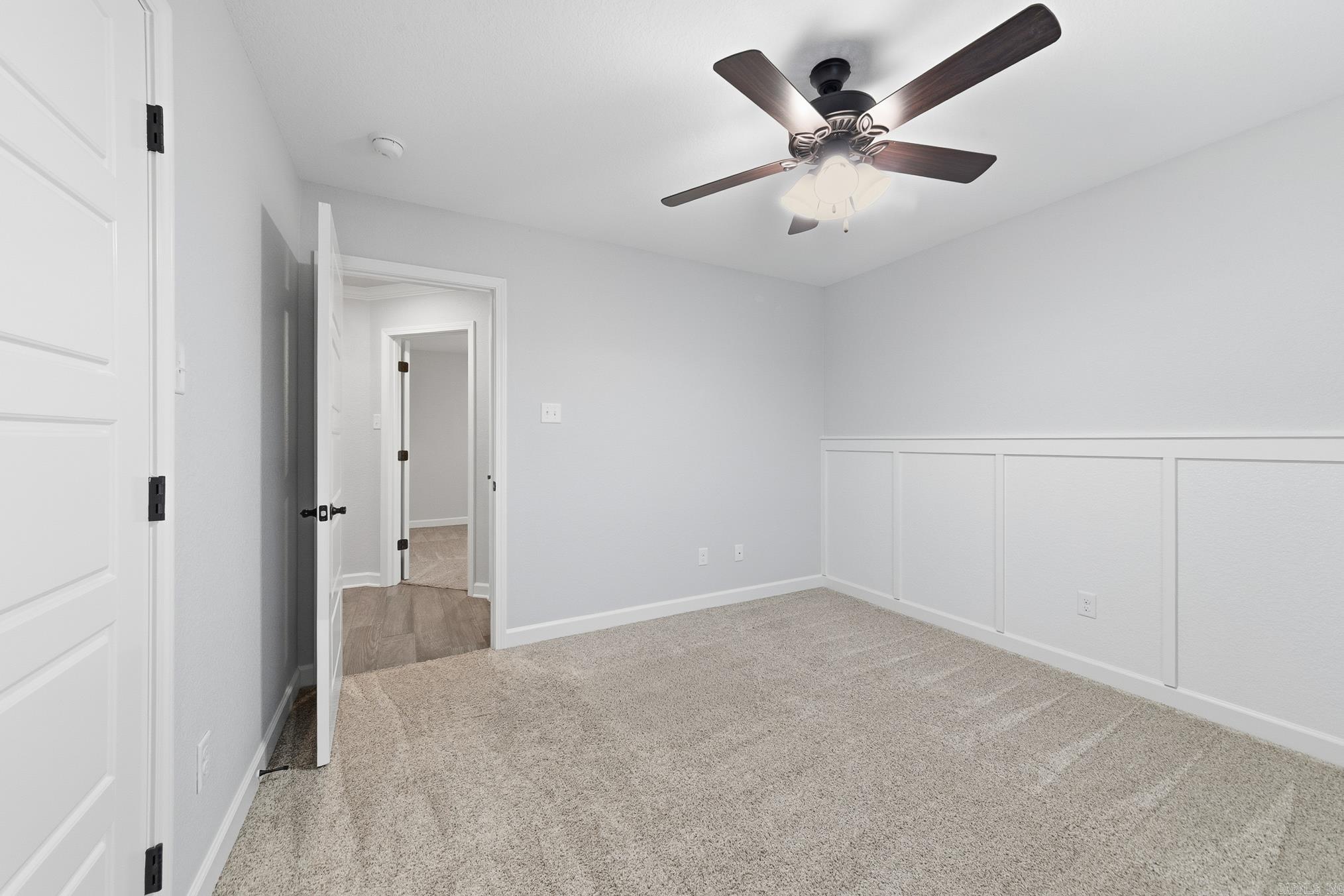 Cross Creek - Residential