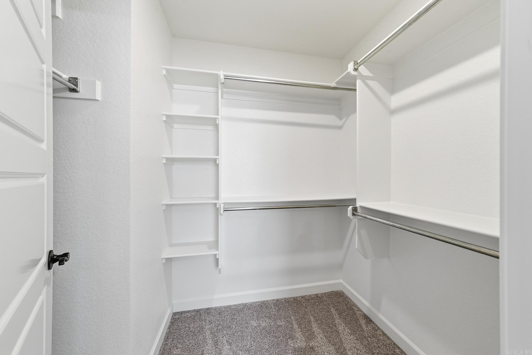 Cross Creek - Residential