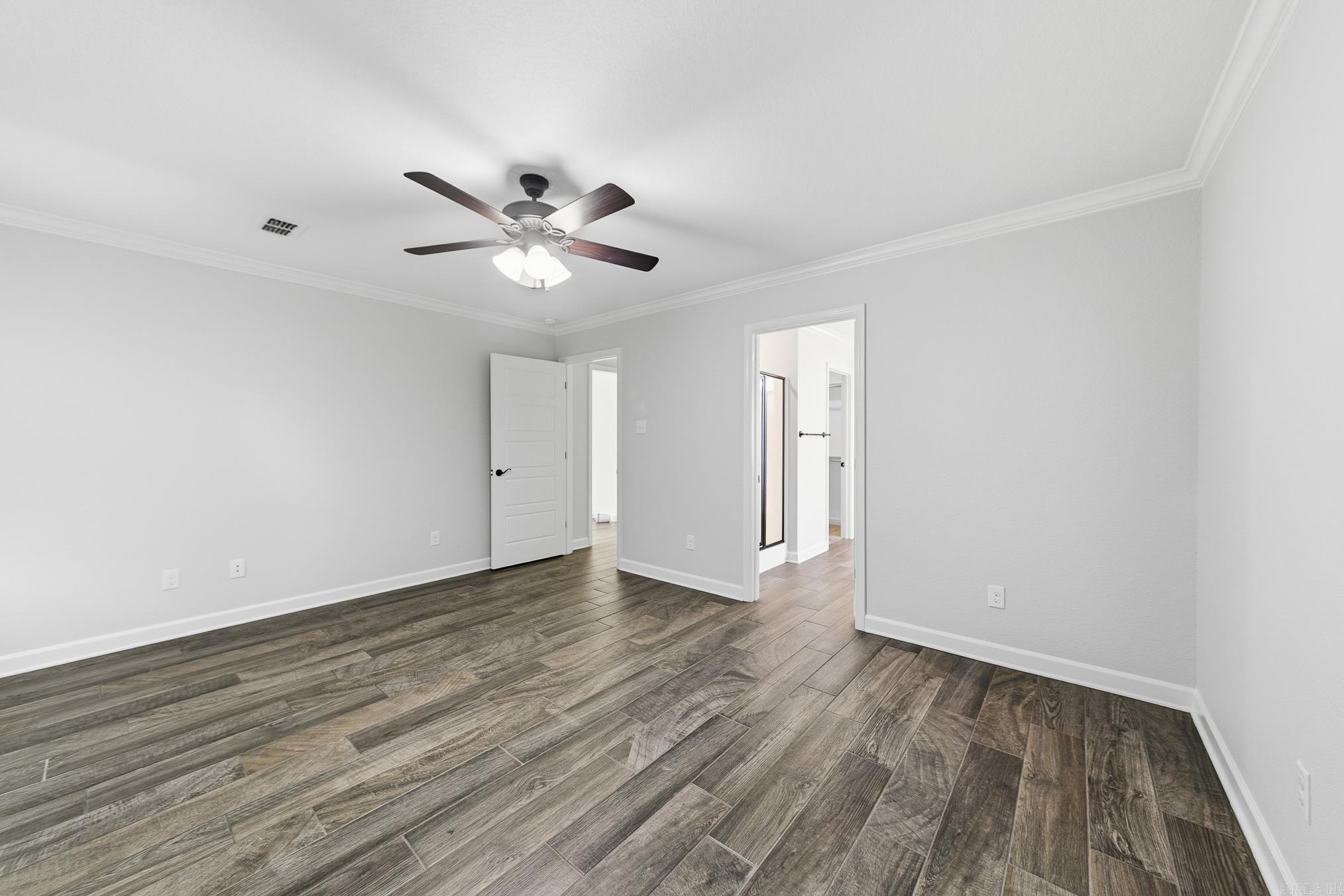 Cross Creek - Residential