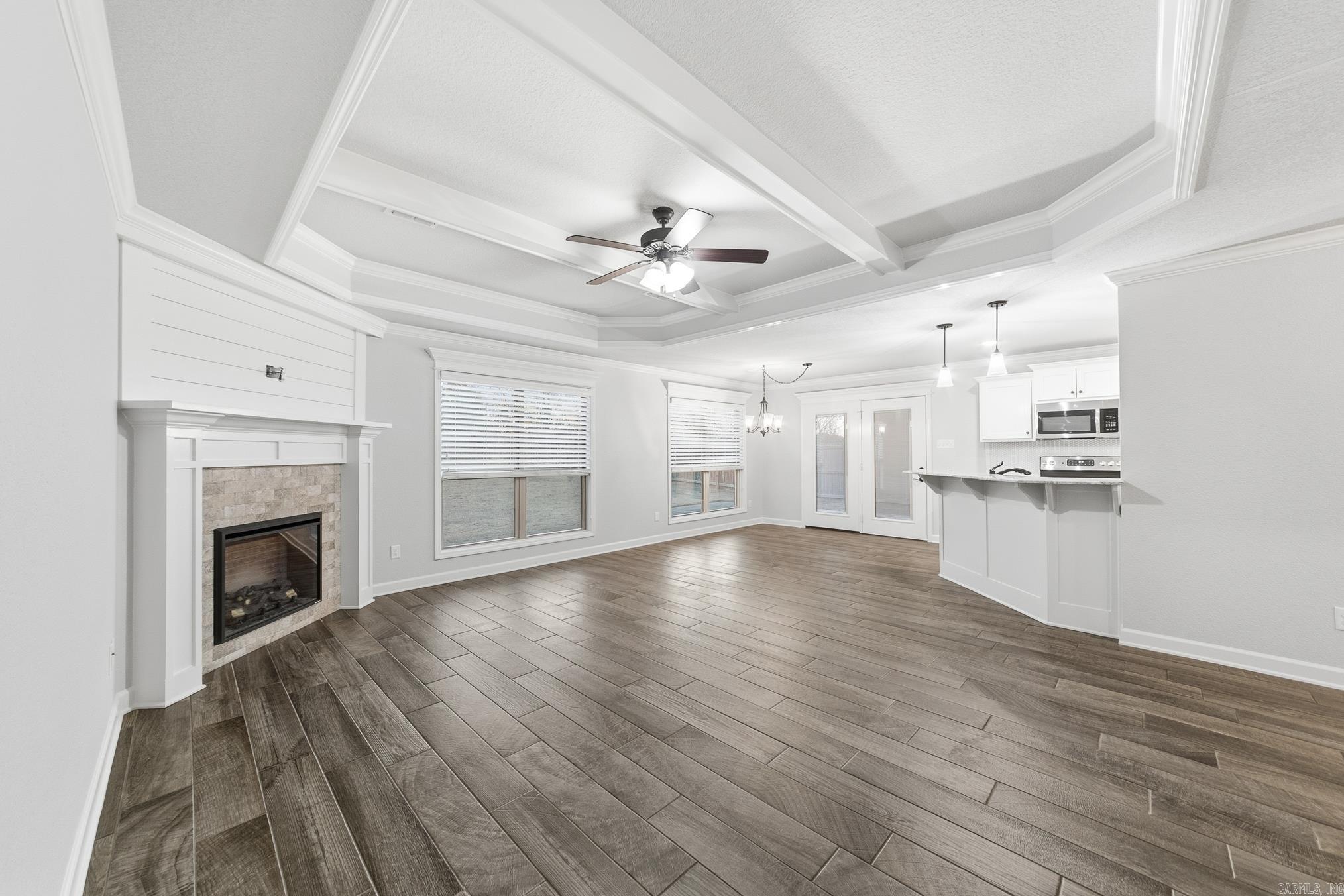 Cross Creek - Residential