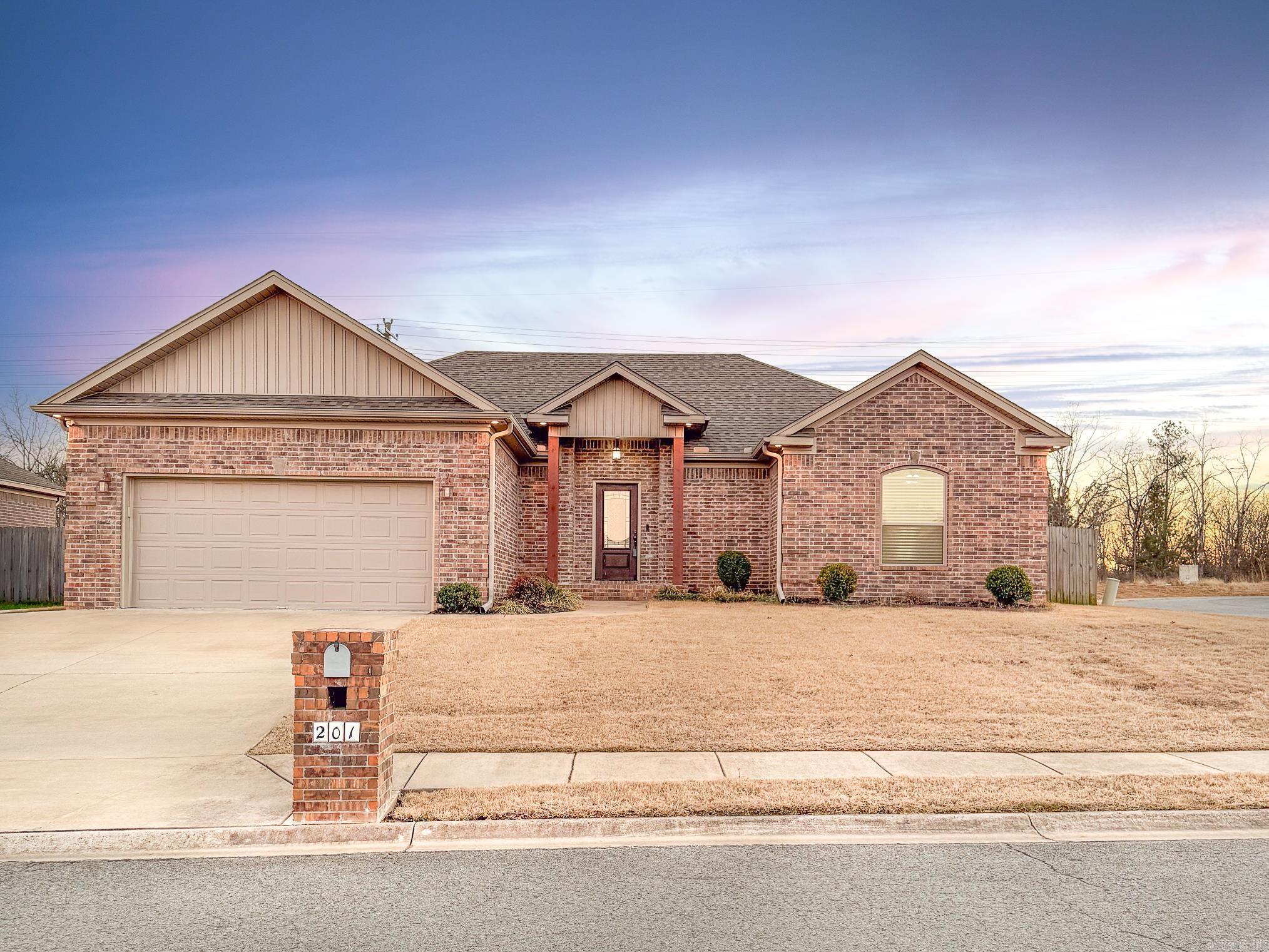 Cross Creek - Residential