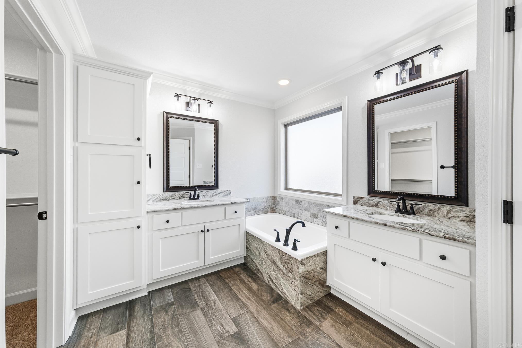 Cross Creek - Residential