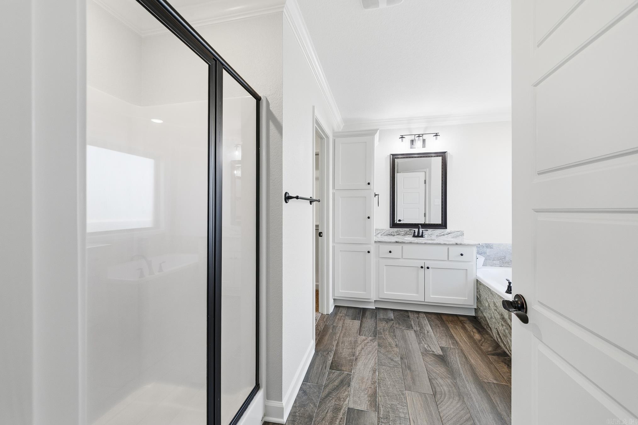 Cross Creek - Residential