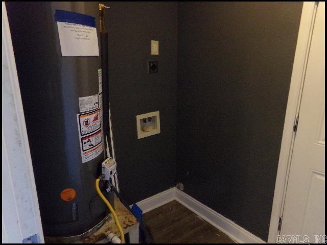 McCoppin Joseph - Residential Lease