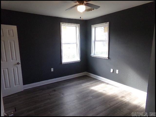 McCoppin Joseph - Residential Lease