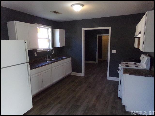 McCoppin Joseph - Residential Lease