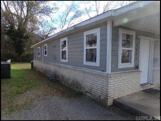 McCoppin Joseph - Residential Lease