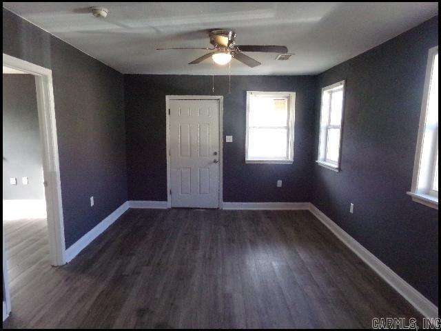 McCoppin Joseph - Residential Lease