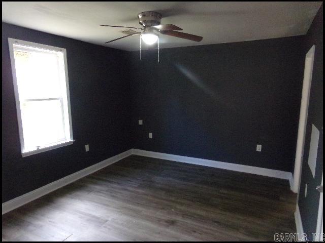 McCoppin Joseph - Residential Lease