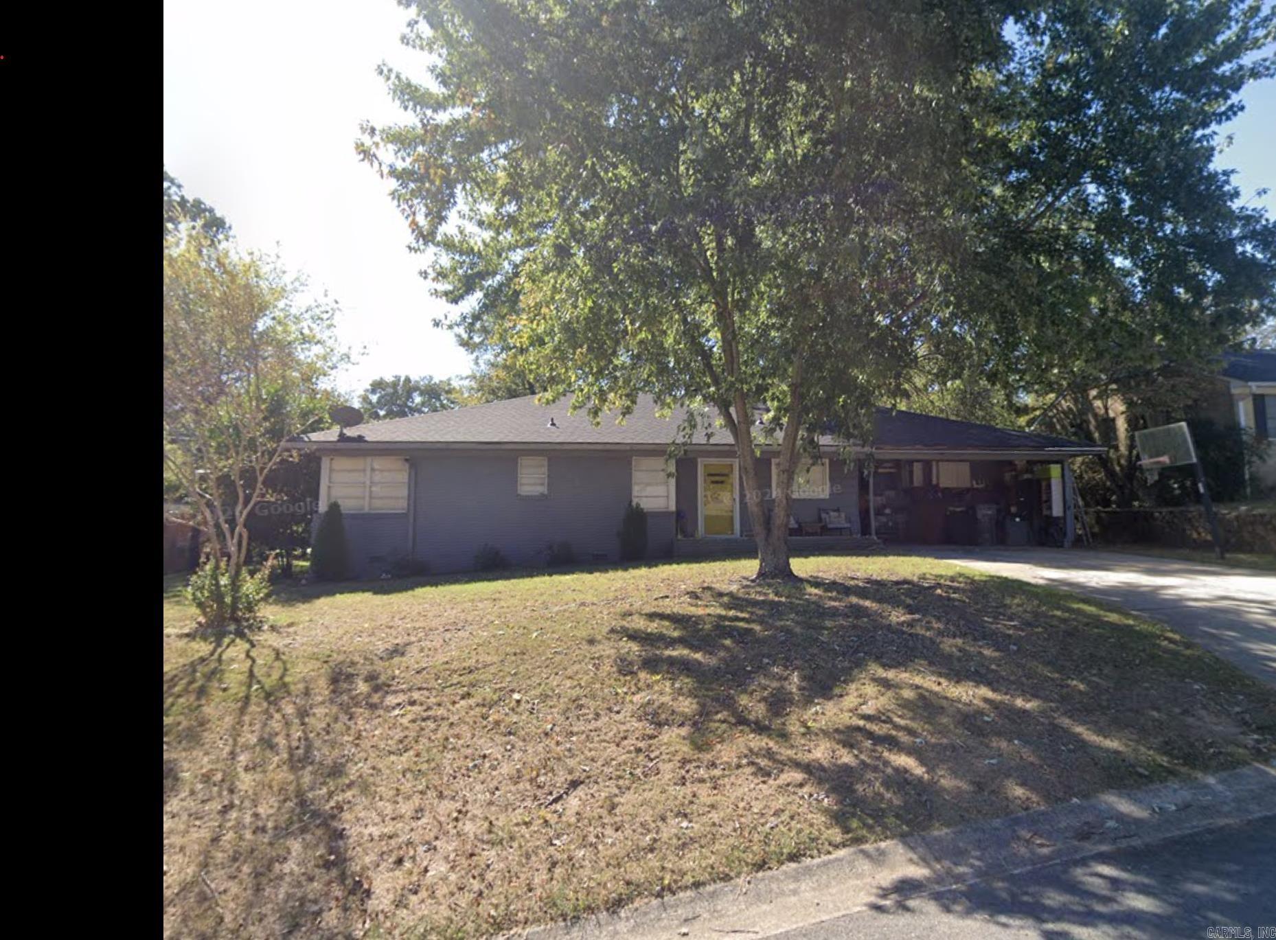 Sold before listed