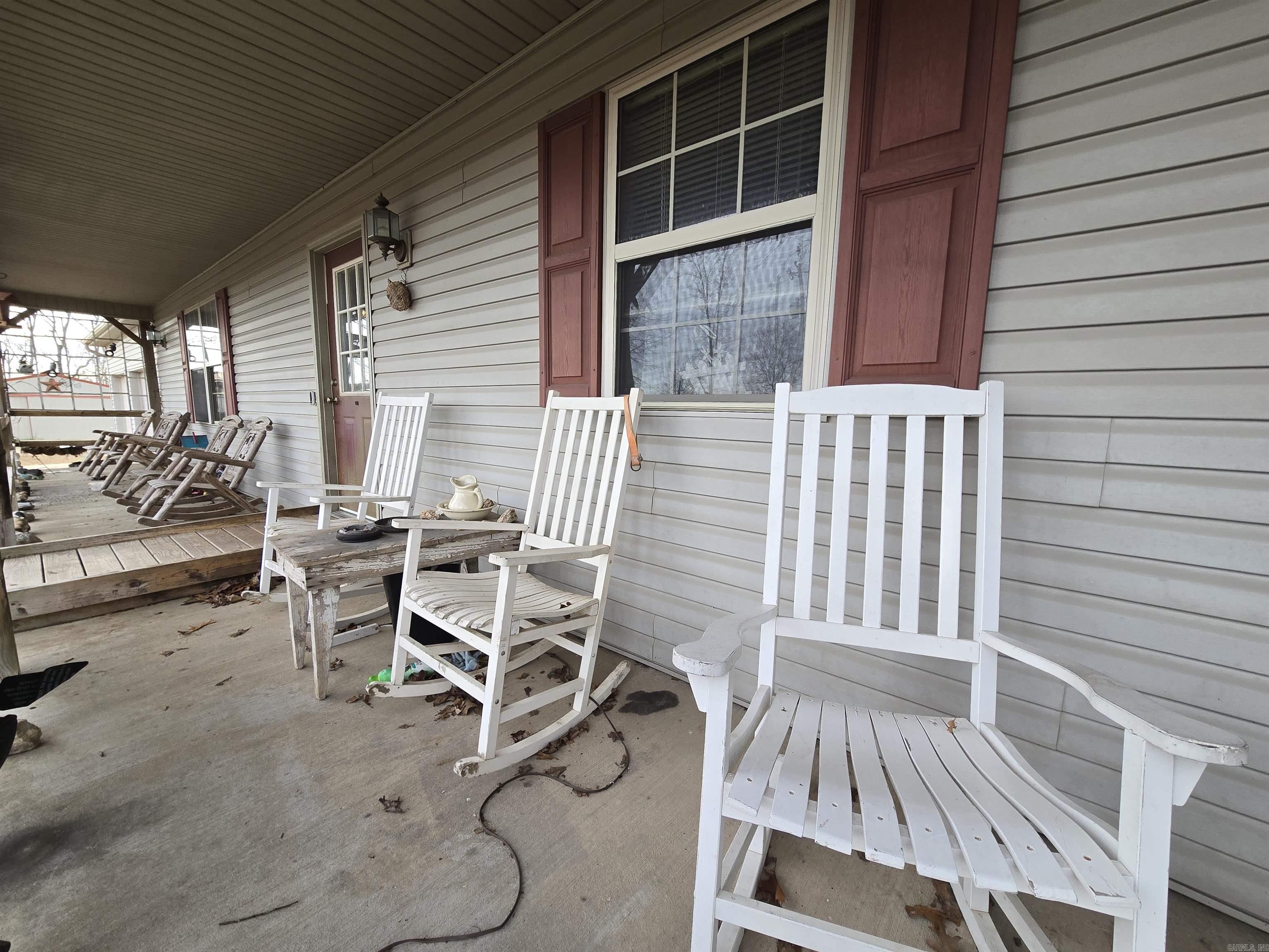 Not In List - Residential