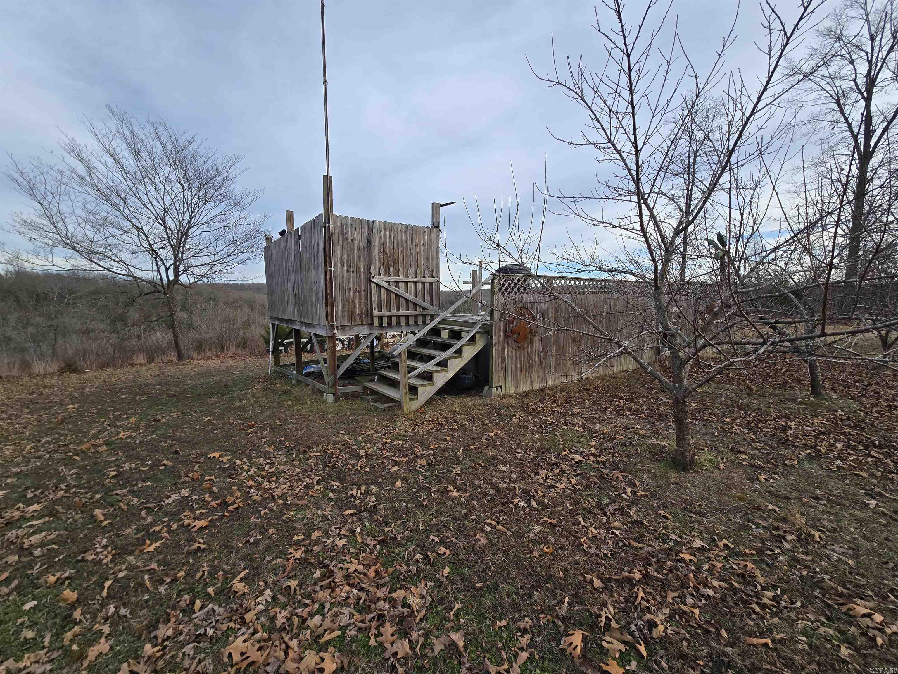 Not In List - Residential