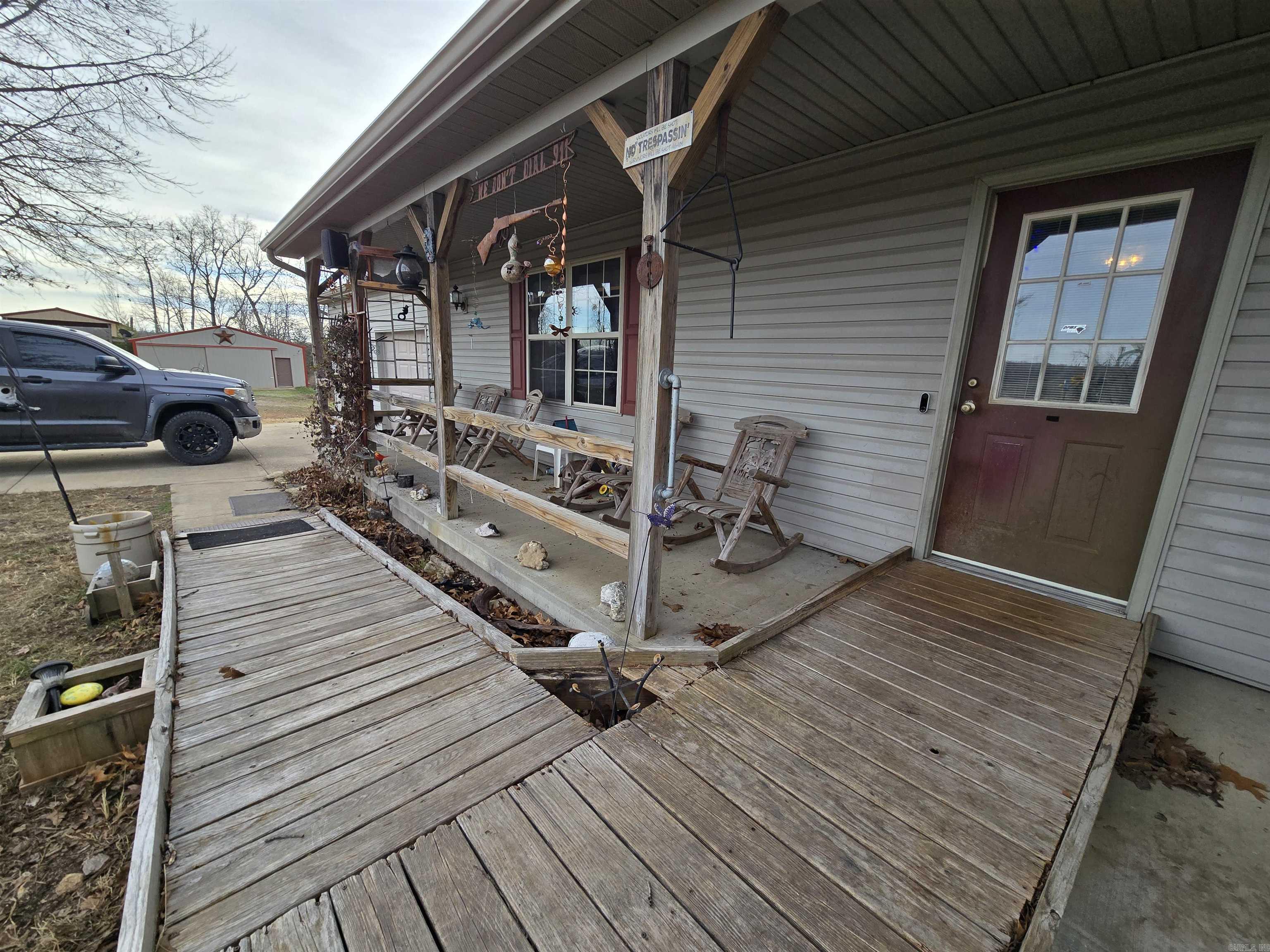 Not In List - Residential