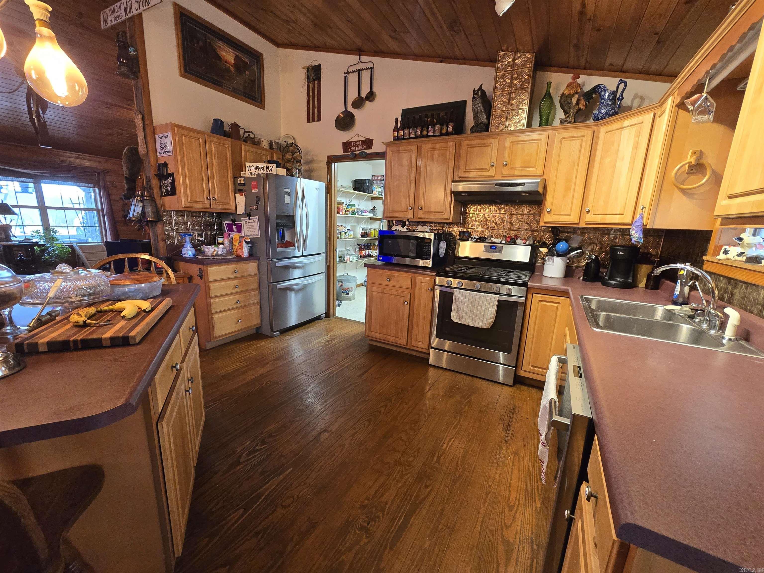 Not In List - Residential