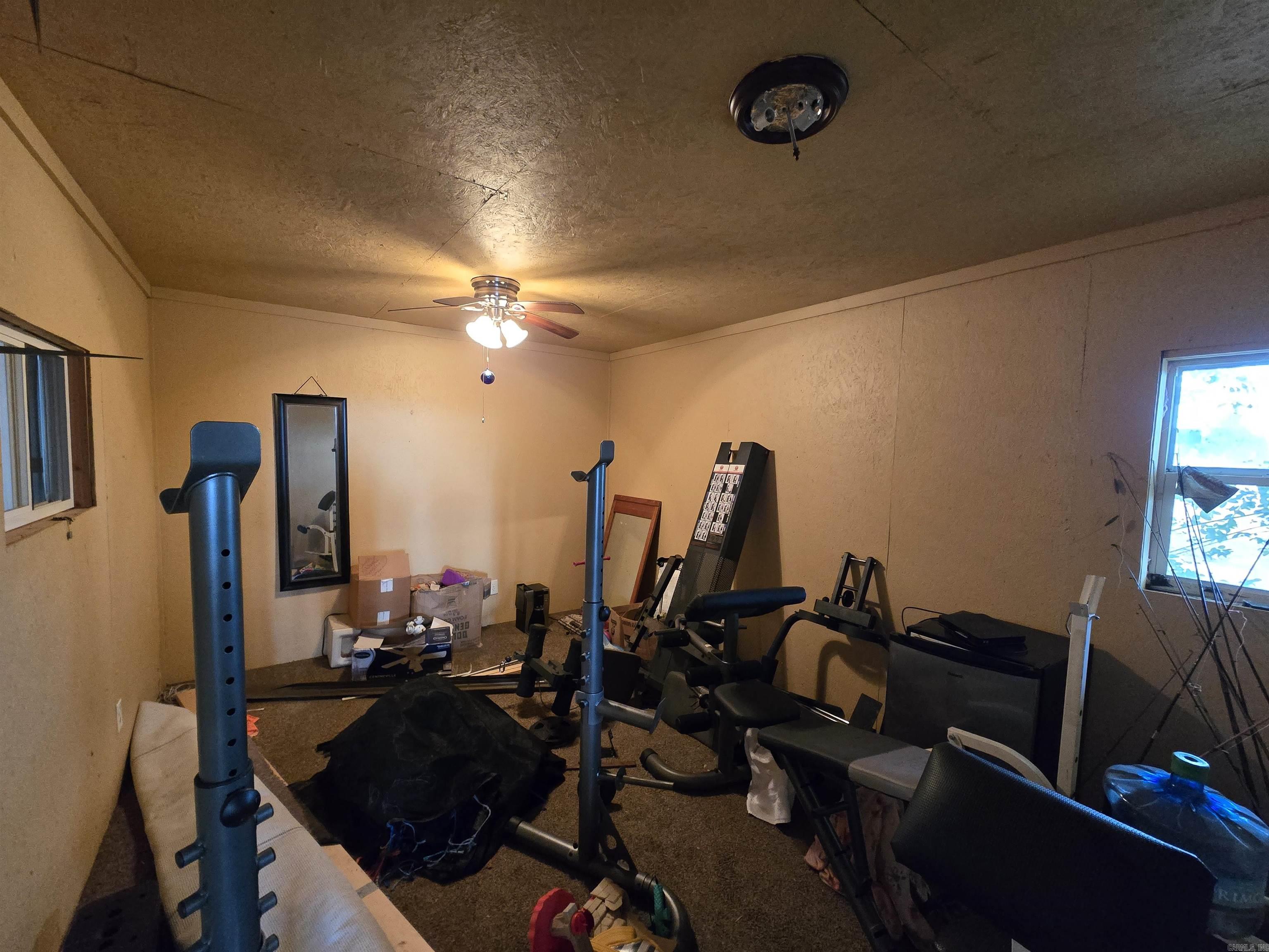 Not In List - Residential