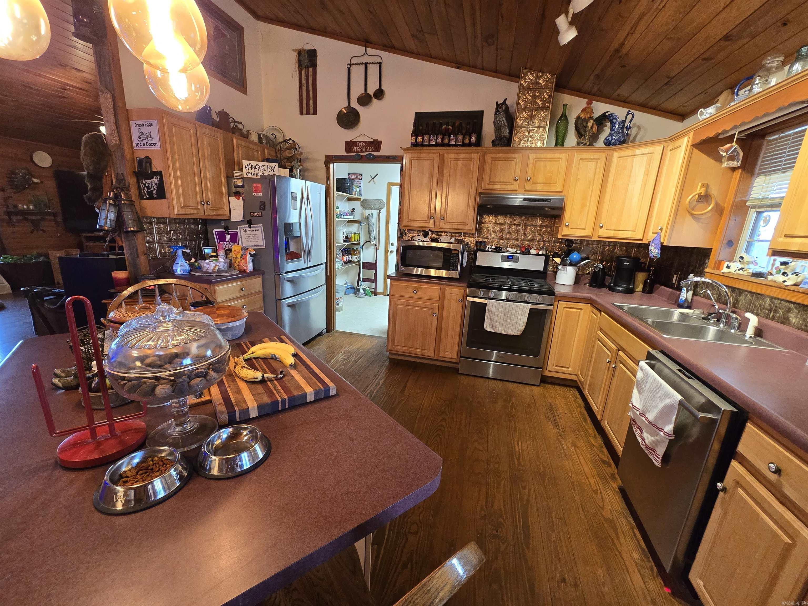 Not In List - Residential