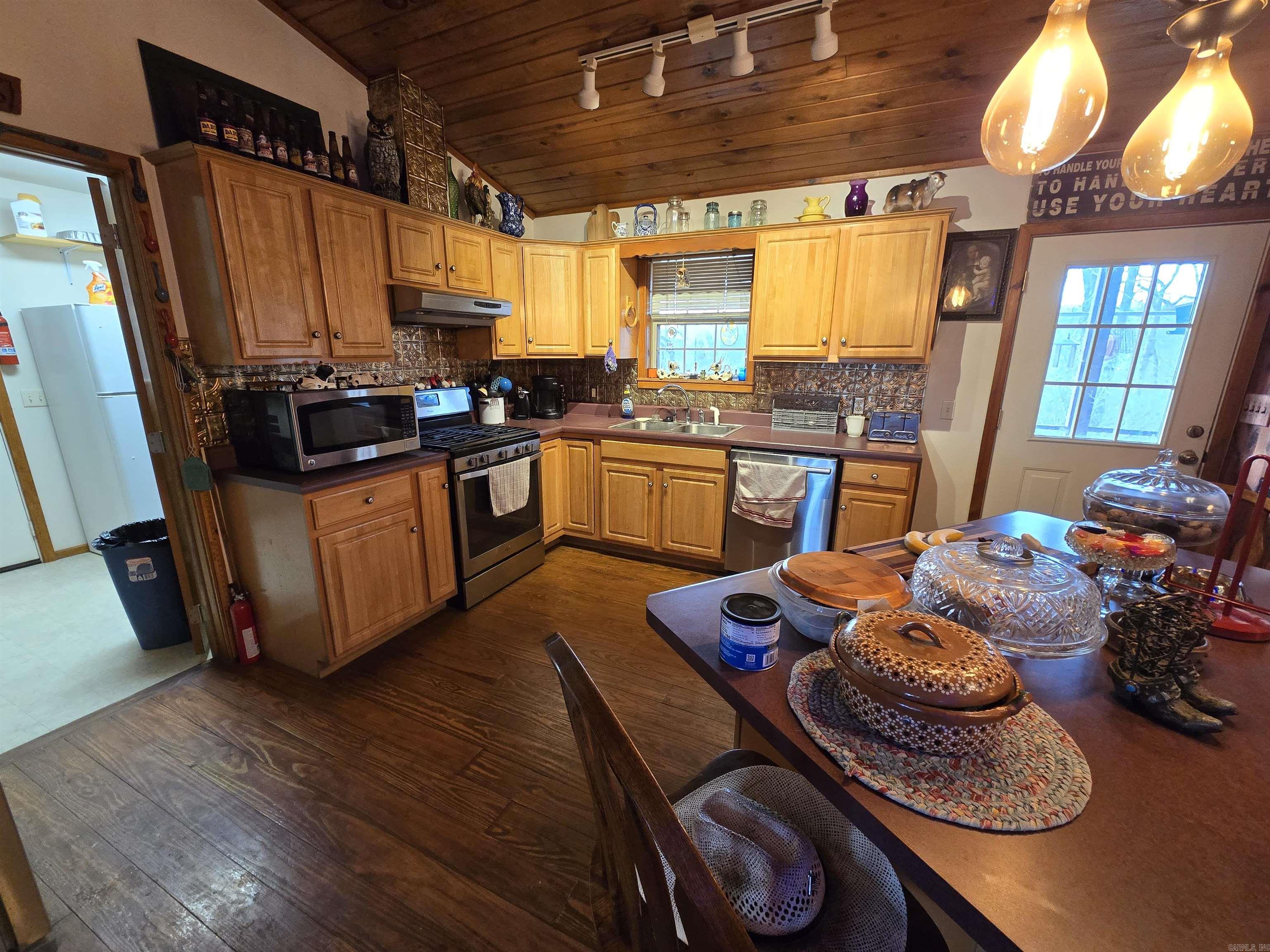 Not In List - Residential