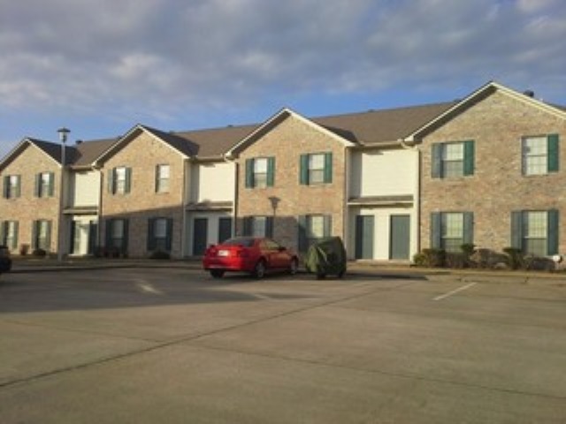 Under contract before listed
