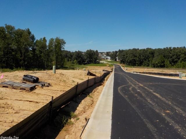 Valley View Manor - Land