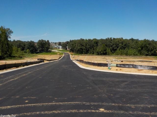 Valley View Manor - Land