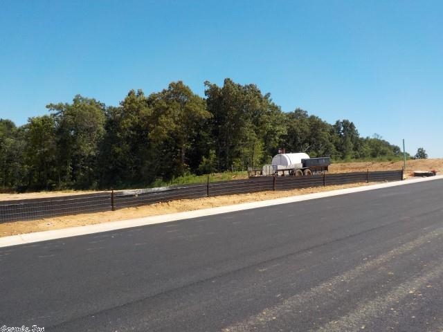 Valley View Manor - Land