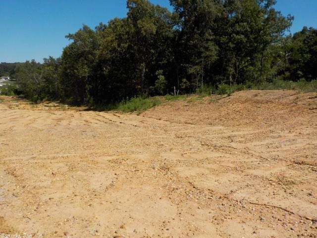 Valley View Manor - Land