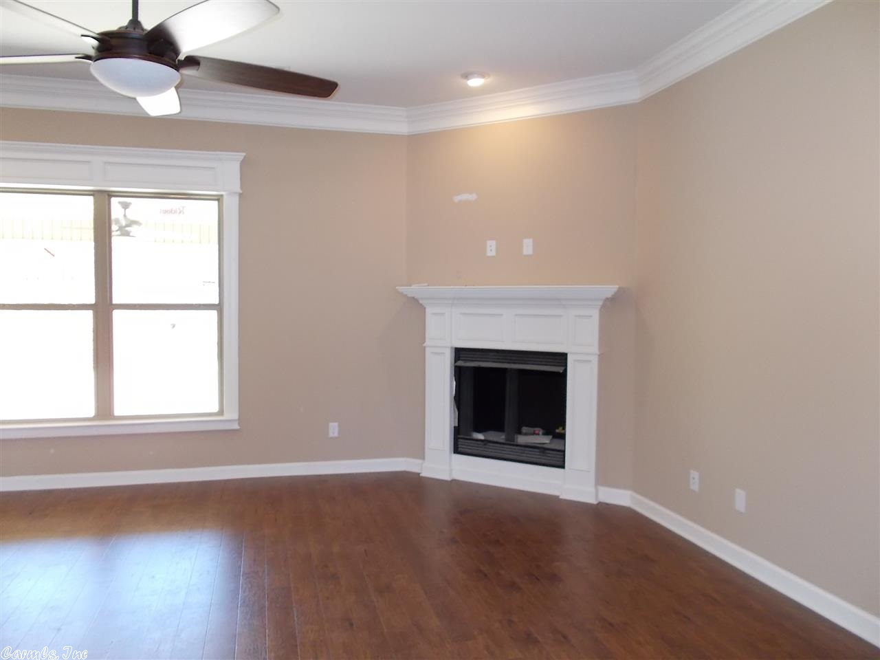 COLDWATER CREEK - Residential