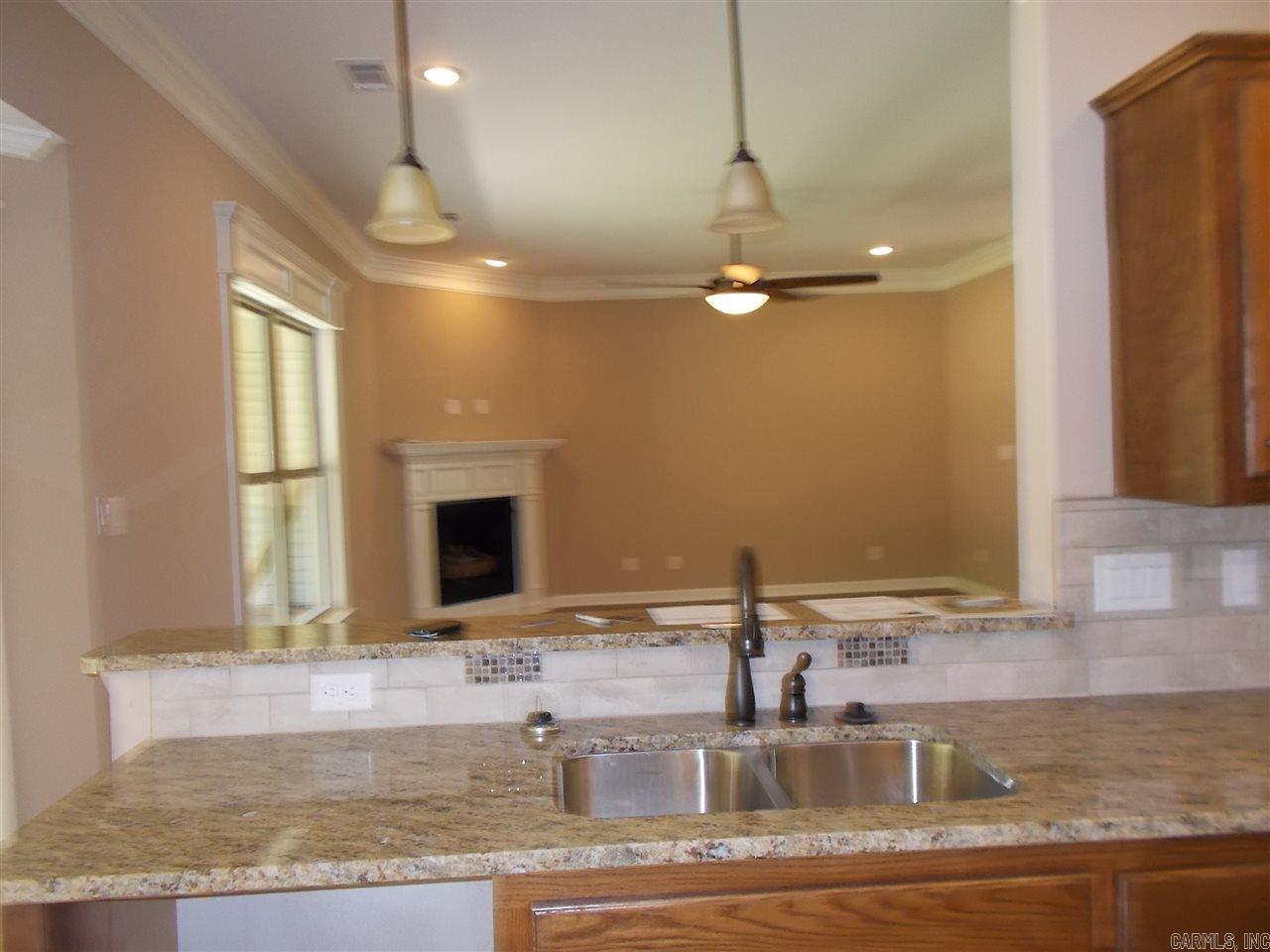 COLDWATER CREEK - Residential