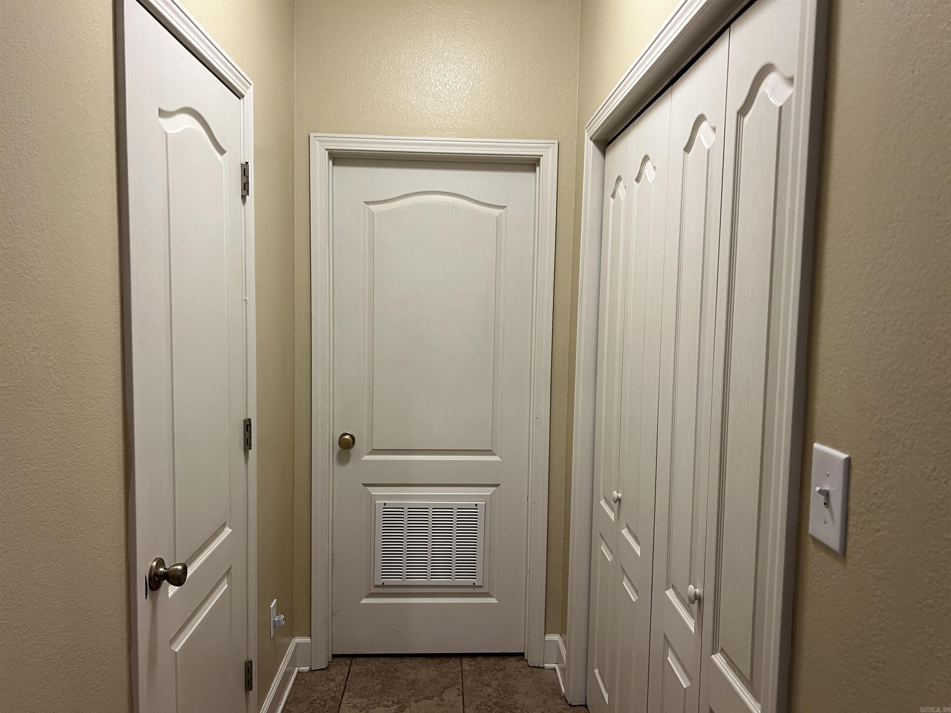 Holland Street Replat - Residential