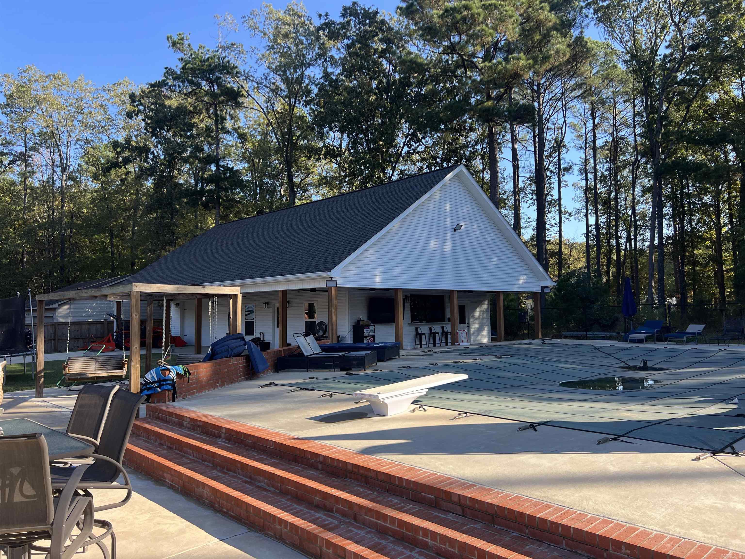 Holland Street Replat - Residential