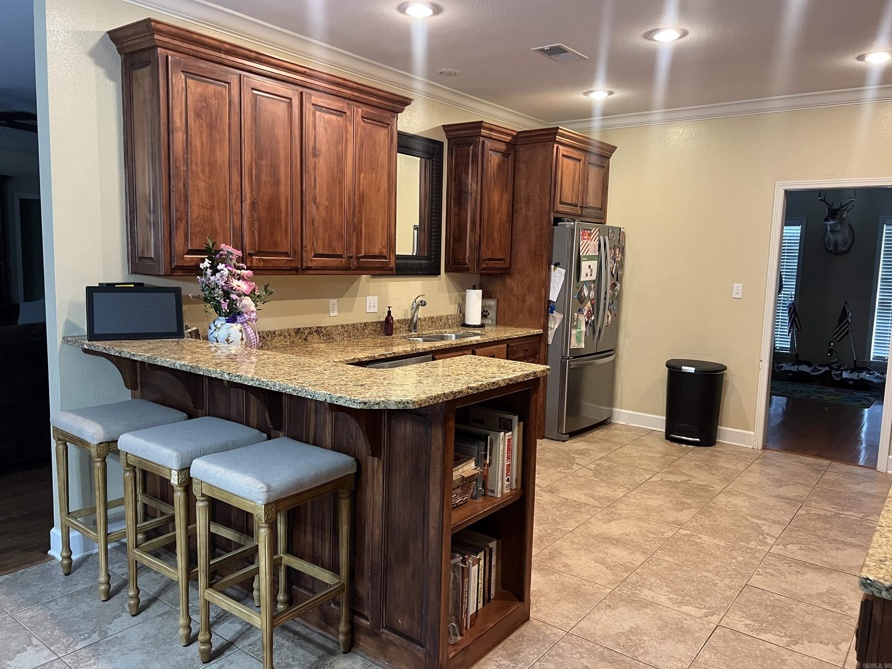 Holland Street Replat - Residential