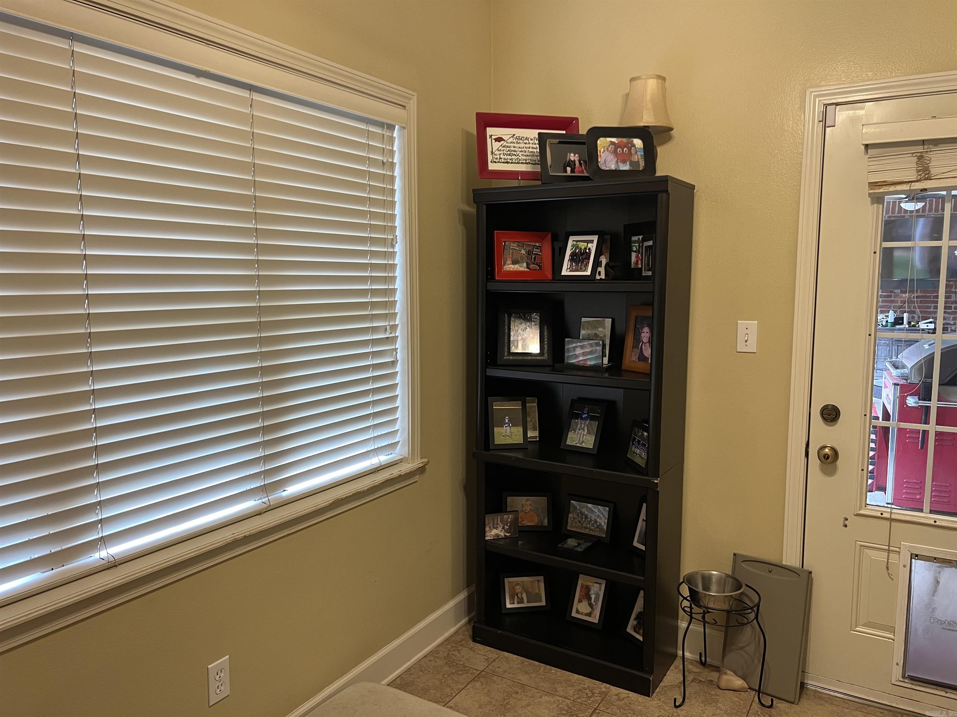 Holland Street Replat - Residential