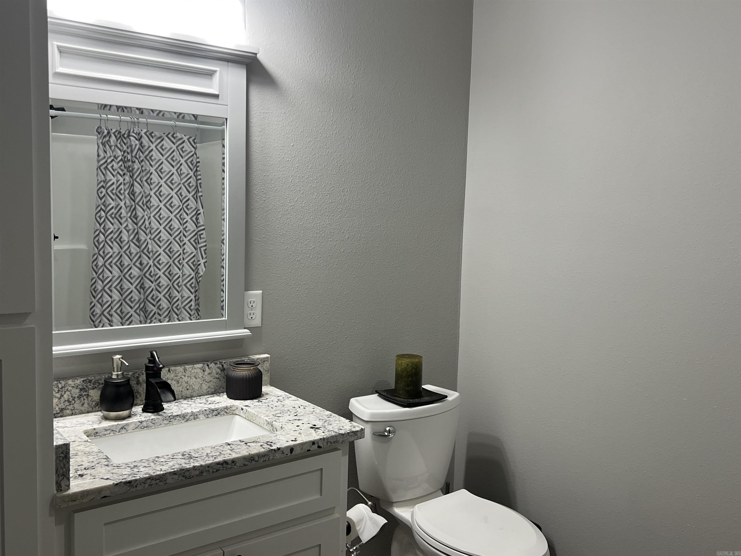 Holland Street Replat - Residential