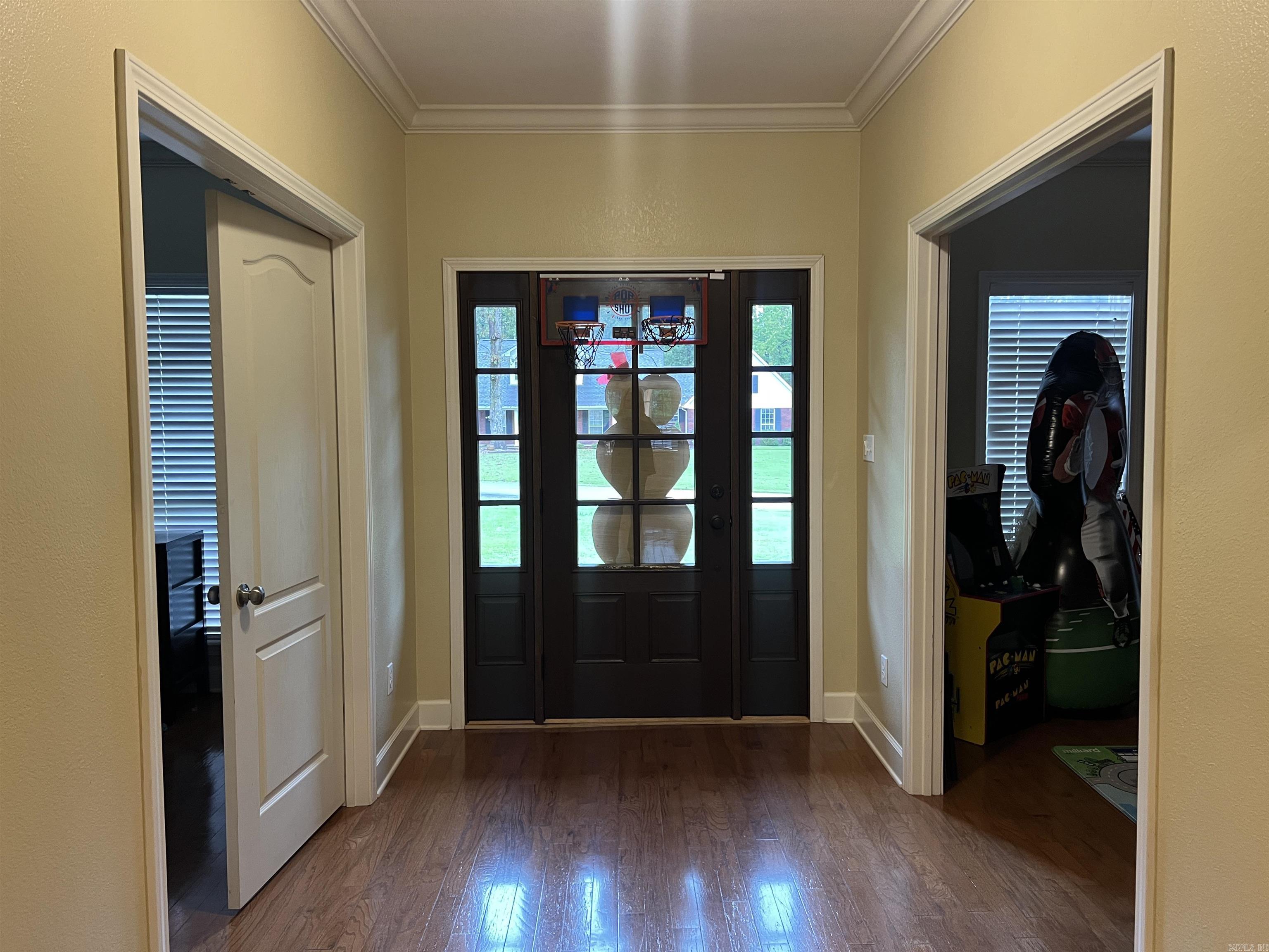 Holland Street Replat - Residential