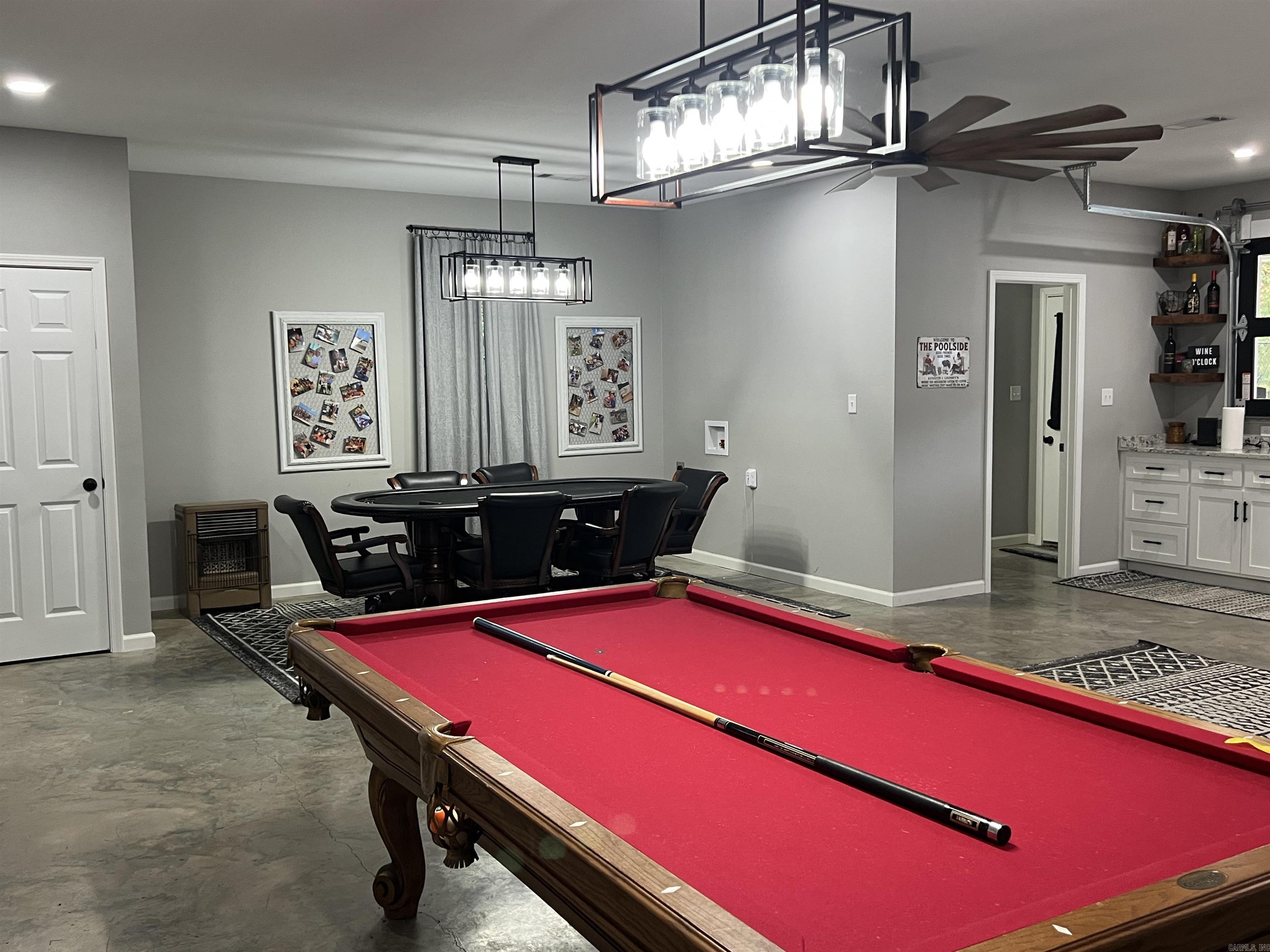 Holland Street Replat - Residential