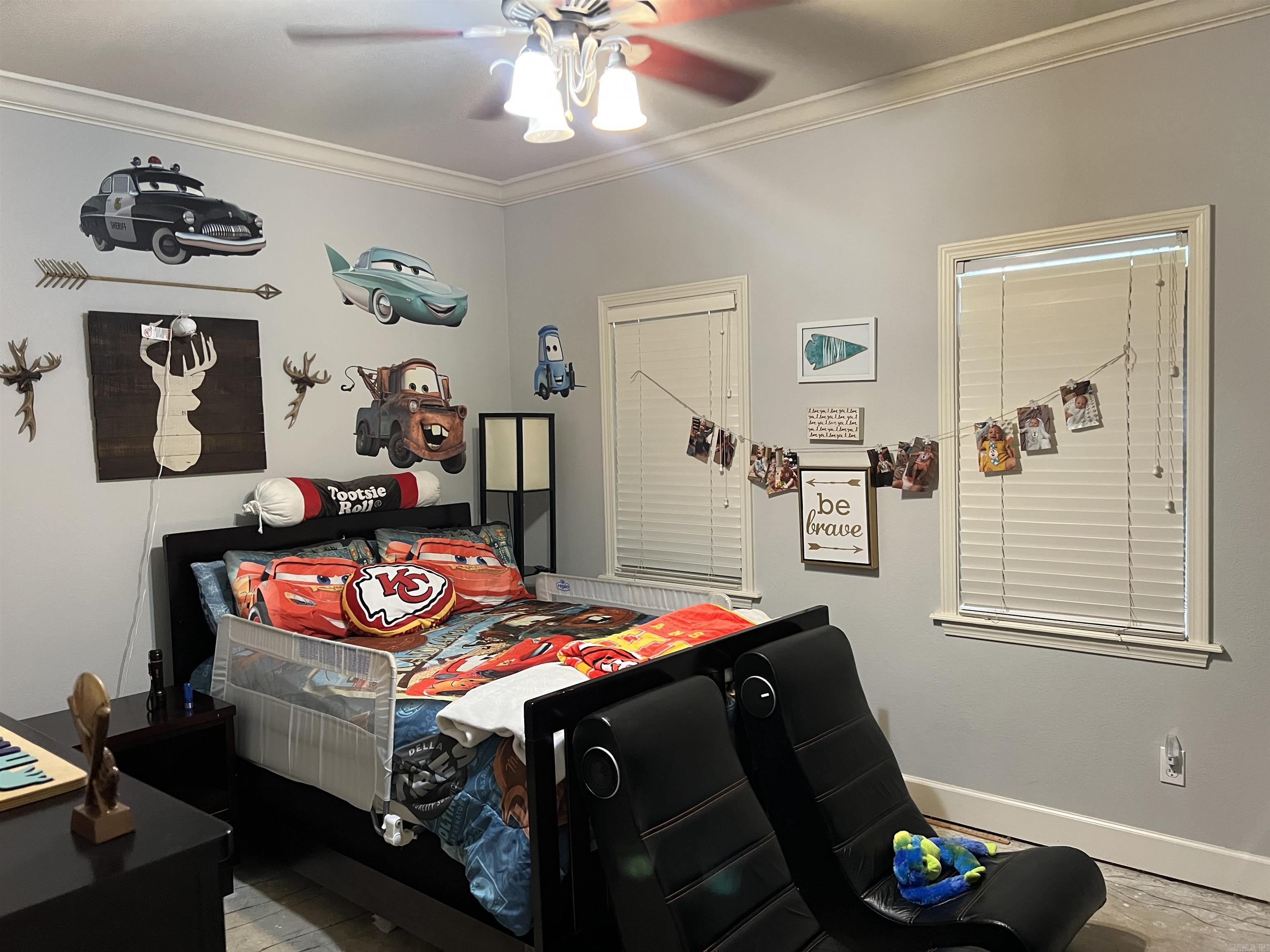 Holland Street Replat - Residential