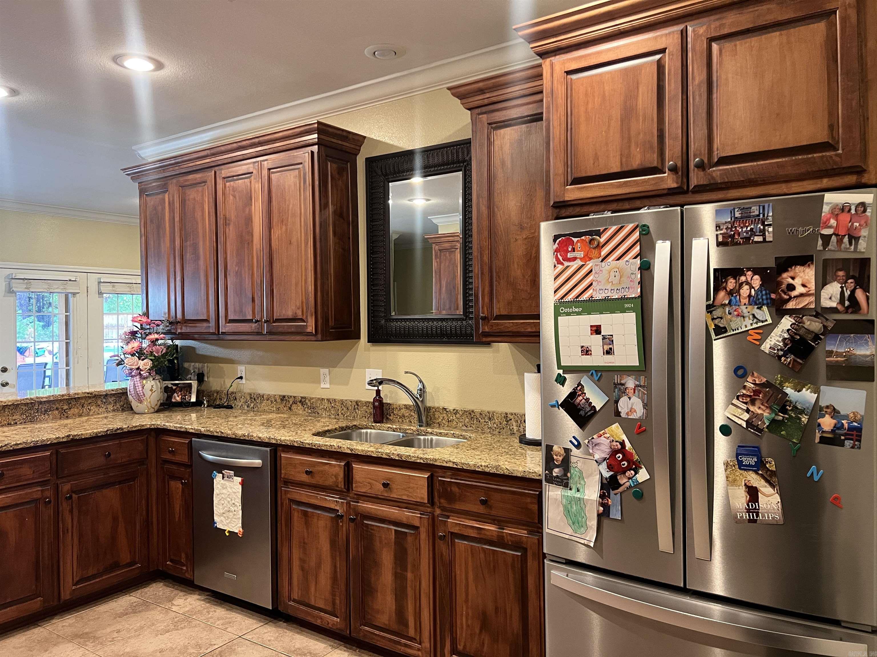 Holland Street Replat - Residential